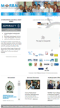 Mobile Screenshot of morbai.com